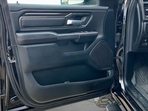 Used 2020 RAM 1500 Rebel w/ Rebel Level 1 Equipment Group AWD/4WD image 22