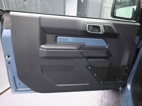 New 2025 Ford Bronco 2-Door image 18