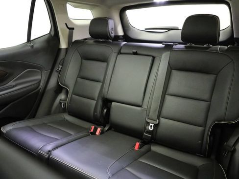 Certified 2019 GMC Terrain Denali w/ Advanced Safety Package AWD/4WD image 15