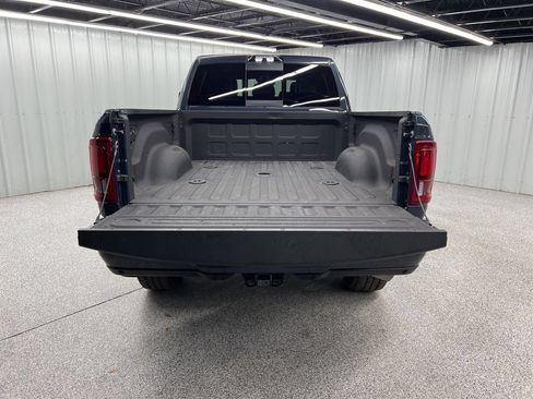 Used 2026 RAM 2500 Laramie AWD/4WD image 10