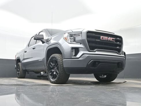Used 2020 GMC Sierra 1500 Elevation w/ Elevation Value Package AWD/4WD image 33