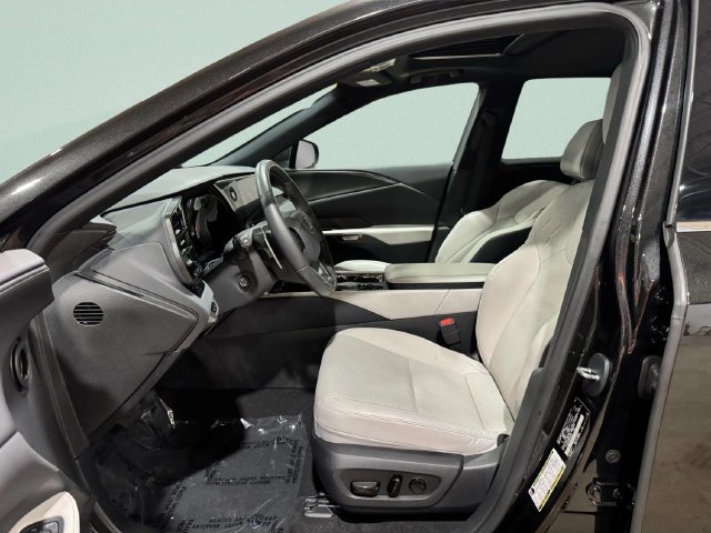 Certified 2023 Lexus RX 350 Premium w/ Cold Area Package AWD/4WD image 26