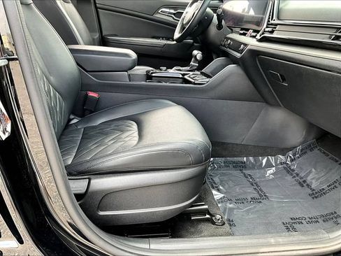 Certified 2023 Kia Sportage X-Pro AWD/4WD image 37