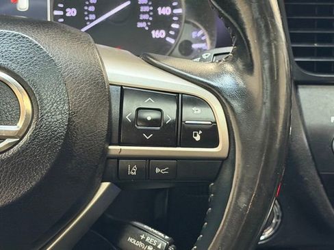 Used 2019 Lexus RX 350 FWD image 17