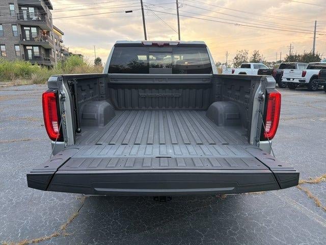 Used 2024 GMC Sierra 1500 Denali w/ Denali Reserve Package AWD/4WD image 19