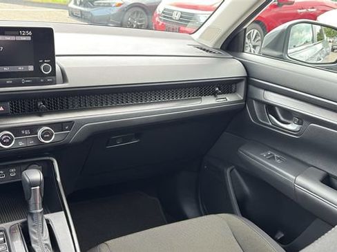 Used 2024 Honda CR-V EX image 24