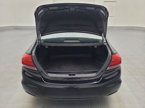 Used 2014 Honda Civic EX image 29