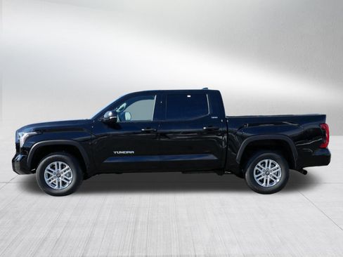 Certified 2026 Toyota Tundra SR5 w/ SR5 Convenience Package image 4
