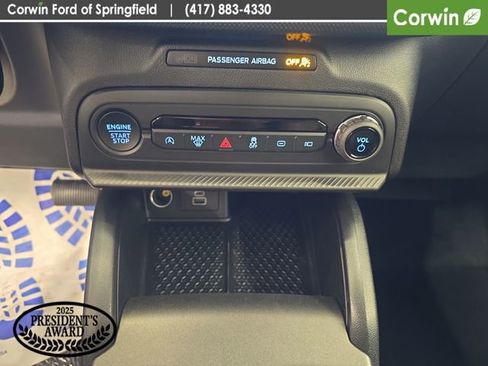 New 2026 Ford Bronco Sport Outer Banks AWD/4WD image 28