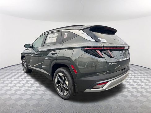 Used 2025 Hyundai Tucson SEL image 7