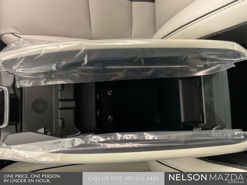 New 2026 MAZDA CX-50 AWD 2.5 S w/ Weather Package image 41
