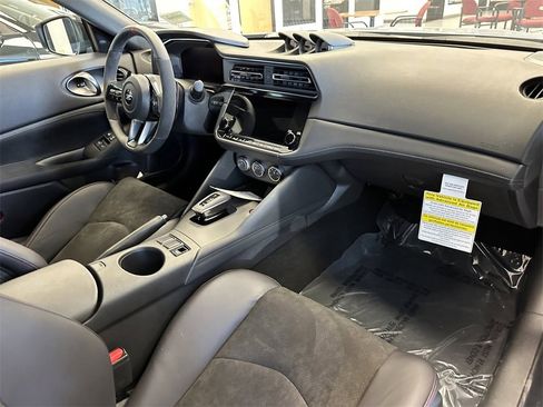 New 2024 Nissan Z NISMO w/ Floor Mat Package image 9