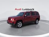 Used 2014 Jeep Patriot Latitude w/ All Weather Capability Group image 4