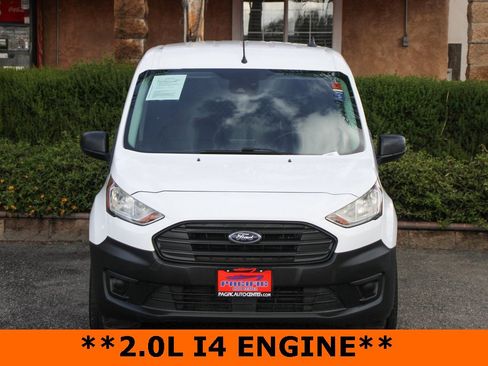 Used 2020 Ford Transit Connect XL image 3