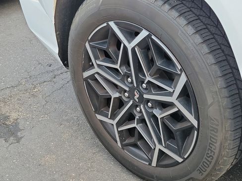 Used 2022 Hyundai Tucson N Line FWD image 4