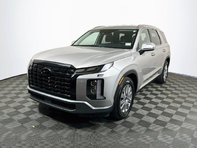 Used 2025 Hyundai Palisade SEL FWD image 4