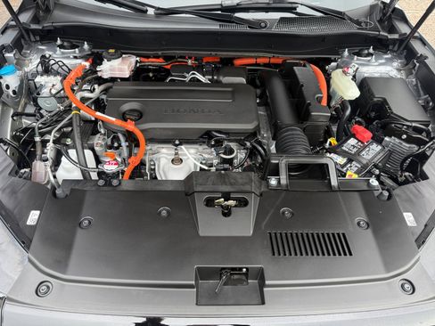 Used 2026 Honda CR-V Sport image 20