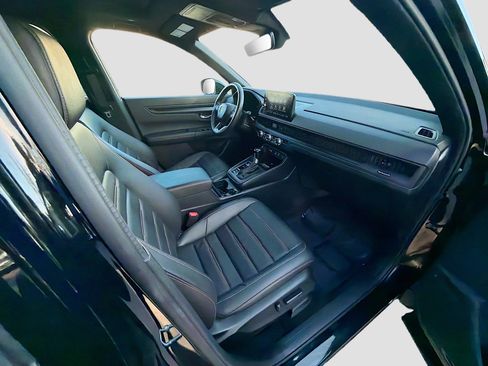 Certified 2024 Honda CR-V Sport-L image 31