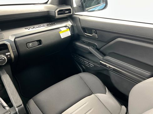 New 2026 Toyota Tacoma TRD Off-Road image 10