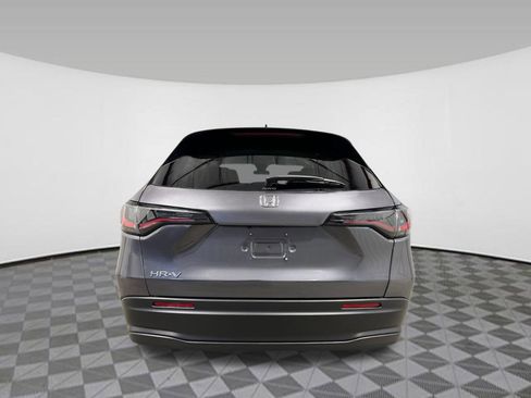 New 2027 Honda HR-V LX image 5
