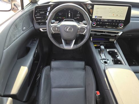 Certified 2025 Lexus RX 350 w/ Convenience Package AWD/4WD image 21