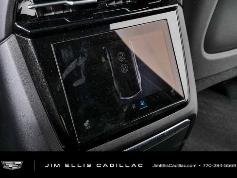 Certified 2025 Cadillac Escalade IQ Sport 1 AWD/4WD image 20