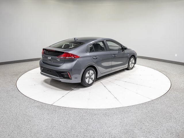 Used 2018 Hyundai Ioniq Blue FWD image 27