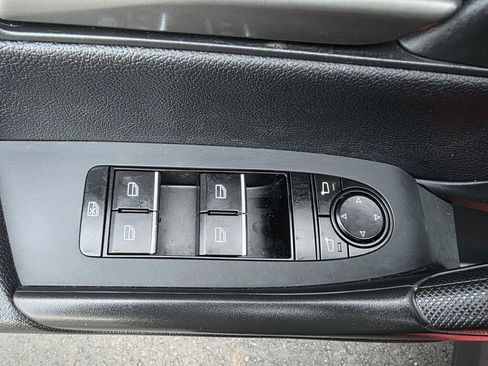 Used 2023 MAZDA CX-50 2.5 S w/ Preferred Plus Pkg image 12