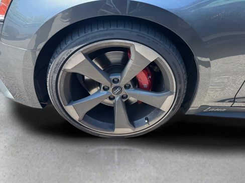 Used 2019 Audi S5 Premium Plus w/ Premium Plus AWD/4WD image 3