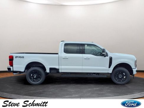 New 2026 Ford F250 XLT w/ XLT Premium Package AWD/4WD image 24