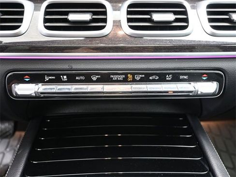 Used 2020 Mercedes-Benz GLE 350 image 12