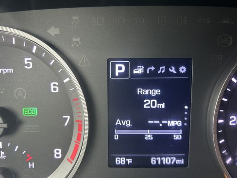 Used 2017 Hyundai Tucson SE Plus AWD/4WD image 23