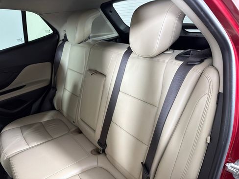 Used 2017 Buick Encore Essence w/ Experience Buick Package image 20