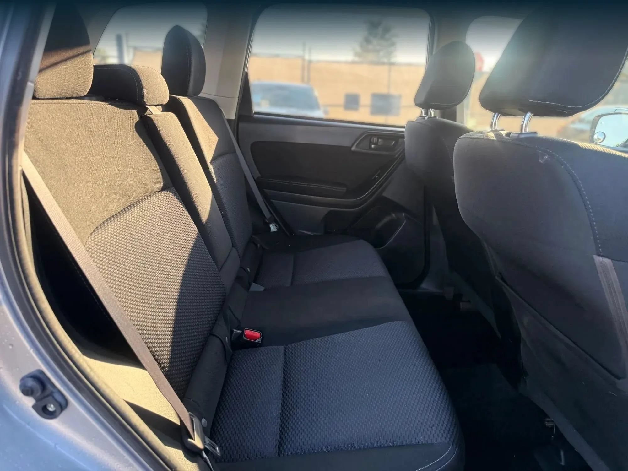 Used 2014 Subaru Forester 2.5i Premium w/ Popular Package #2 AWD/4WD image 20