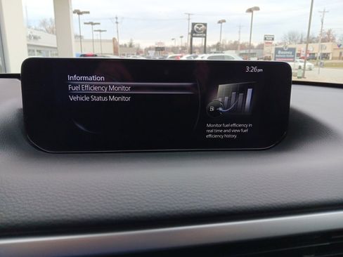 Certified 2025 MAZDA CX-50 AWD 2.5 S w/ Cargo Package image 22