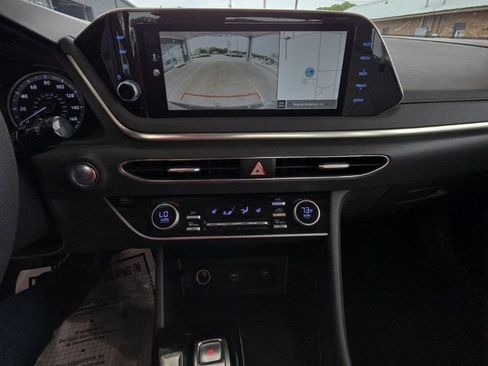 Used 2023 Hyundai Sonata SEL FWD image 15