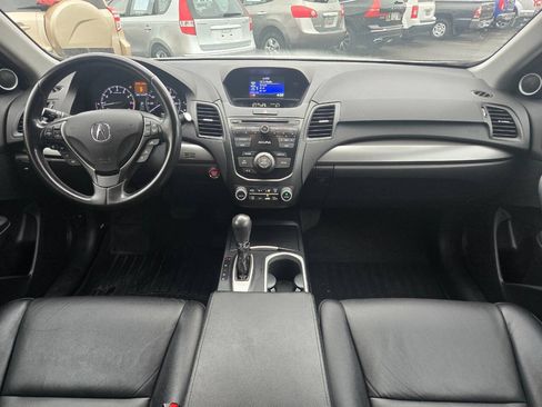 Used 2018 Acura RDX AWD image 27