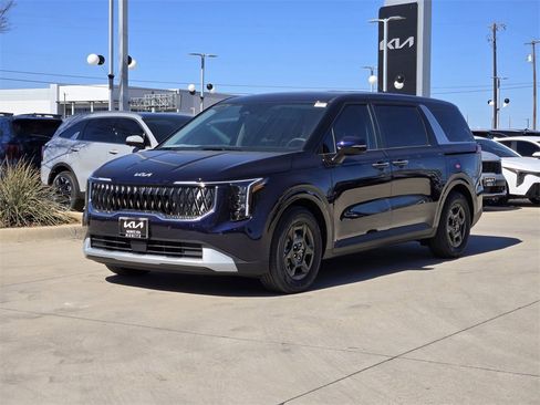 New 2026 Kia Carnival LX image 2