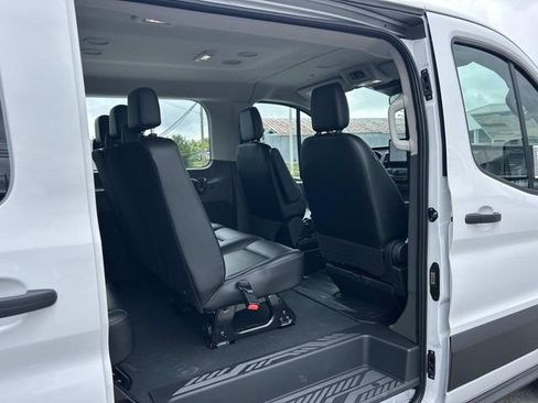 New 2026 Ford Transit 350 XL RWD image 19