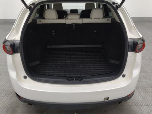 Used 2019 MAZDA CX-5 Grand Touring image 29