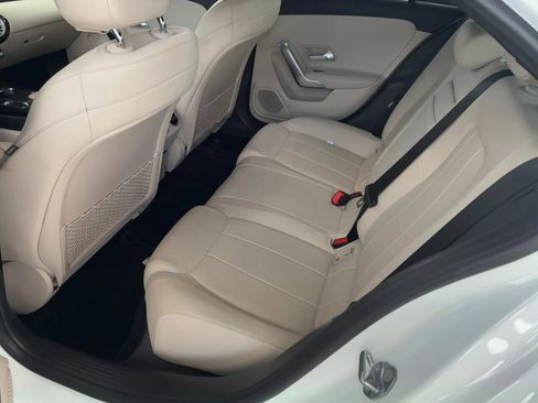 Used 2019 Mercedes-Benz A 220 image 5