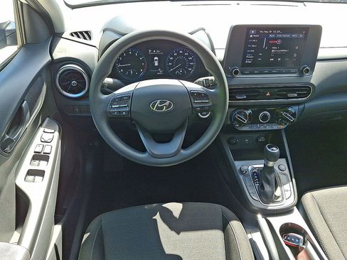 Used 2023 Hyundai Kona SEL w/ Cargo Package AWD/4WD image 20