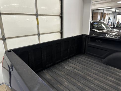 Used 1998 Chevrolet Silverado 1500 4x4 Extended Cab w/ Preferred Equipment Group 2 image 13