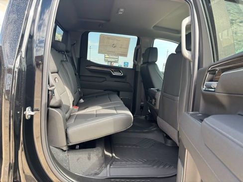 New 2026 Chevrolet Silverado 1500 LT Trail Boss w/ Safety Package image 13