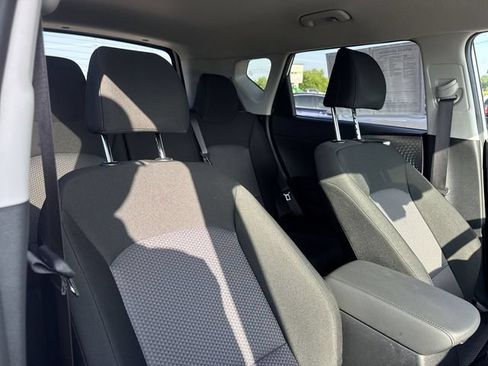 Used 2025 Kia Soul S FWD image 23