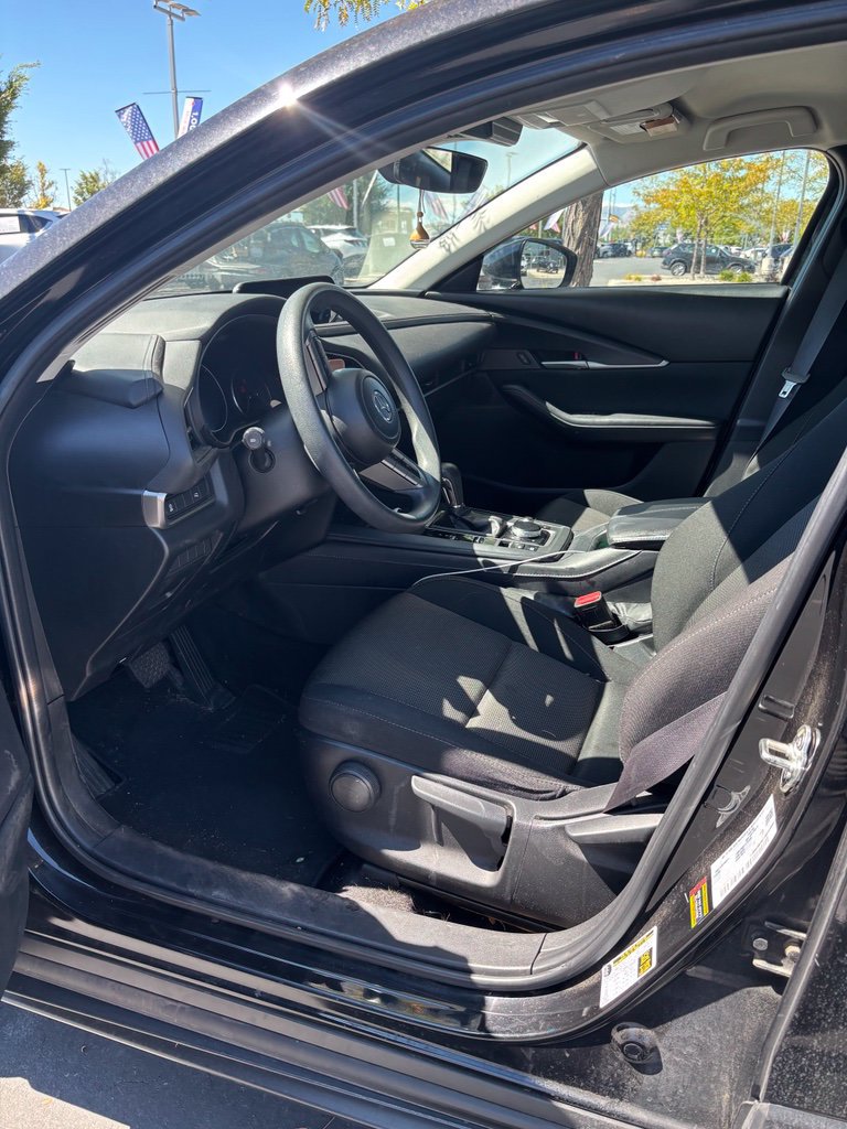 Used 2023 MAZDA CX-30 AWD 2.5 S image 5