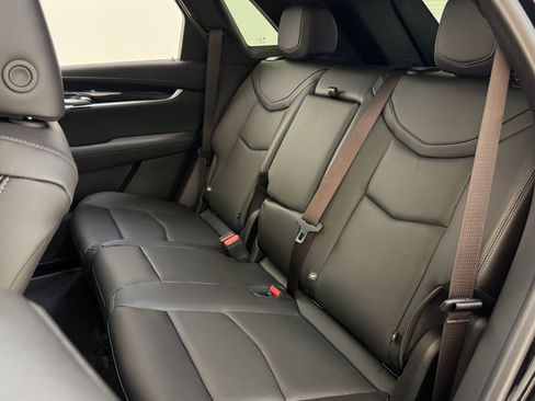 New 2026 Cadillac XT5 Premium Luxury w/ Driver Assist Package image 38