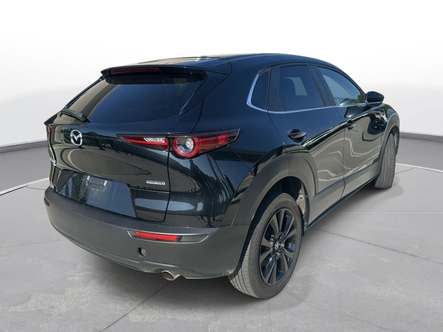 Used 2024 MAZDA CX-30 AWD 2.5 S w/ Select Sport Pkg image 6
