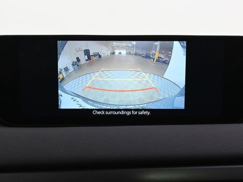 New 2026 MAZDA CX-50 AWD 2.5 S w/ Weather Package image 29