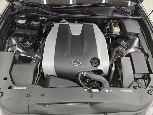 Used 2014 Lexus GS 350 AWD image 60